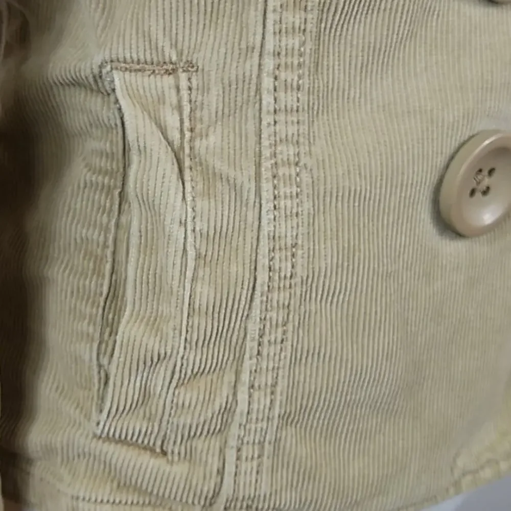 Levi Strauss Signature Corduroy Blazer Jacket